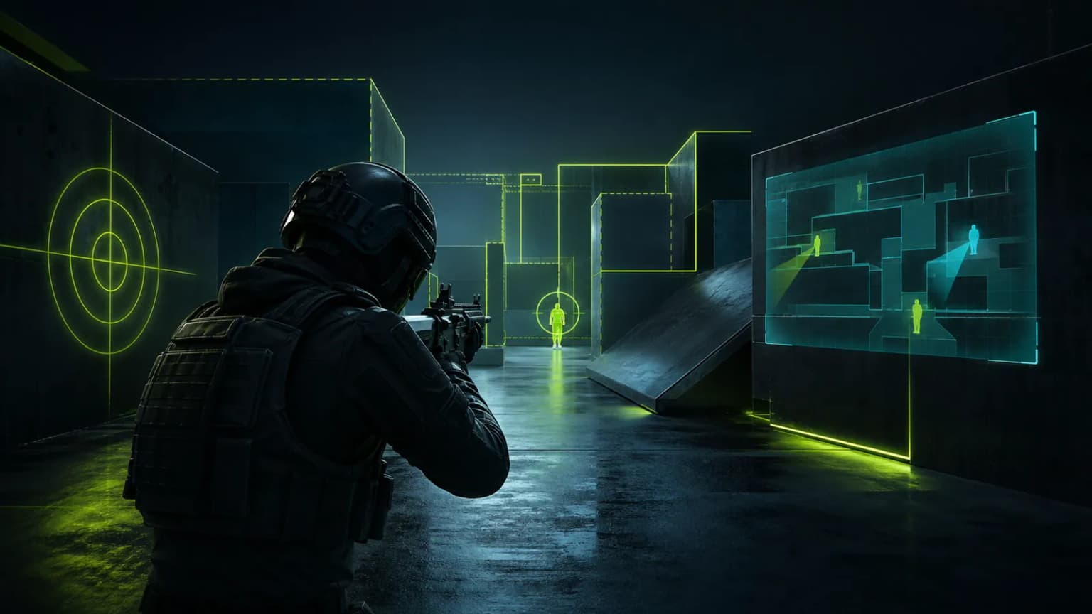 Какой чит для CS2 лучше: Сравнение функций Aimbot, ESP и Wallhack Какой чит для CS2 лучше: Сравнение функций Aimbot, ESP и Wallhack