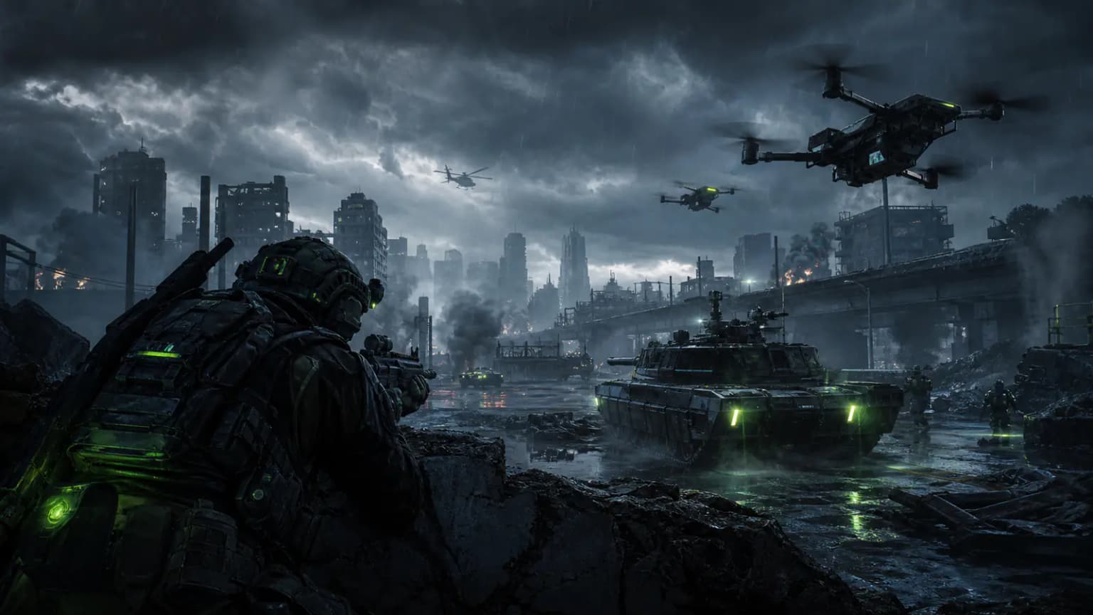 Как выбрать чит для Battlefield 6: сравнение функций и подписок Как выбрать чит для Battlefield 6: сравнение функций и подписок