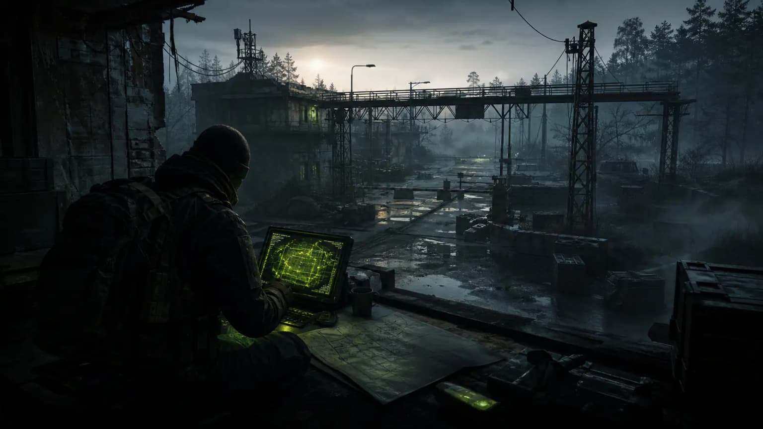 Как выбрать чит для Escape from Tarkov: функции, срок доступа и системные требования Как выбрать чит для Escape from Tarkov: функции, срок доступа и системные требования