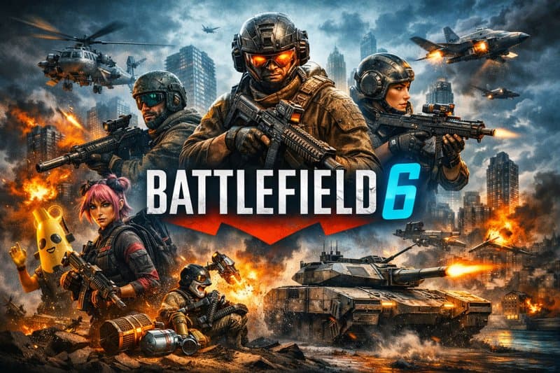 BF6 — приватные читы