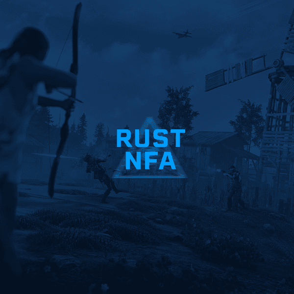 NFA Rust — приватные читы