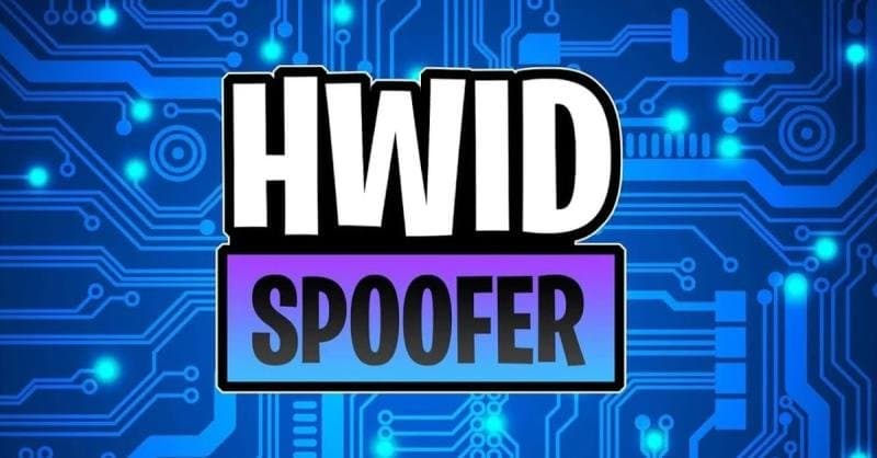 Spoofer — приватные читы