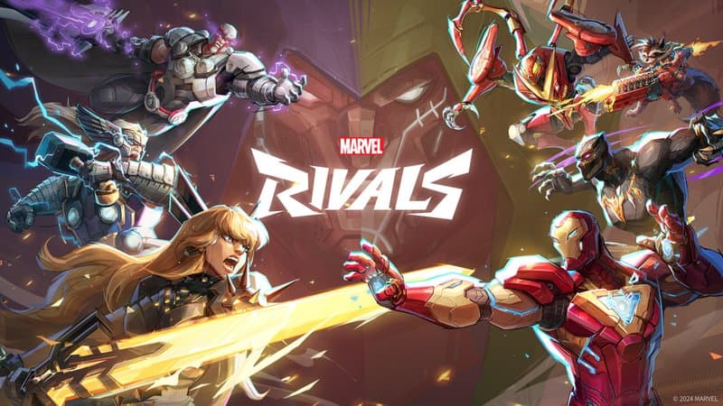 Marvel — приватные читы